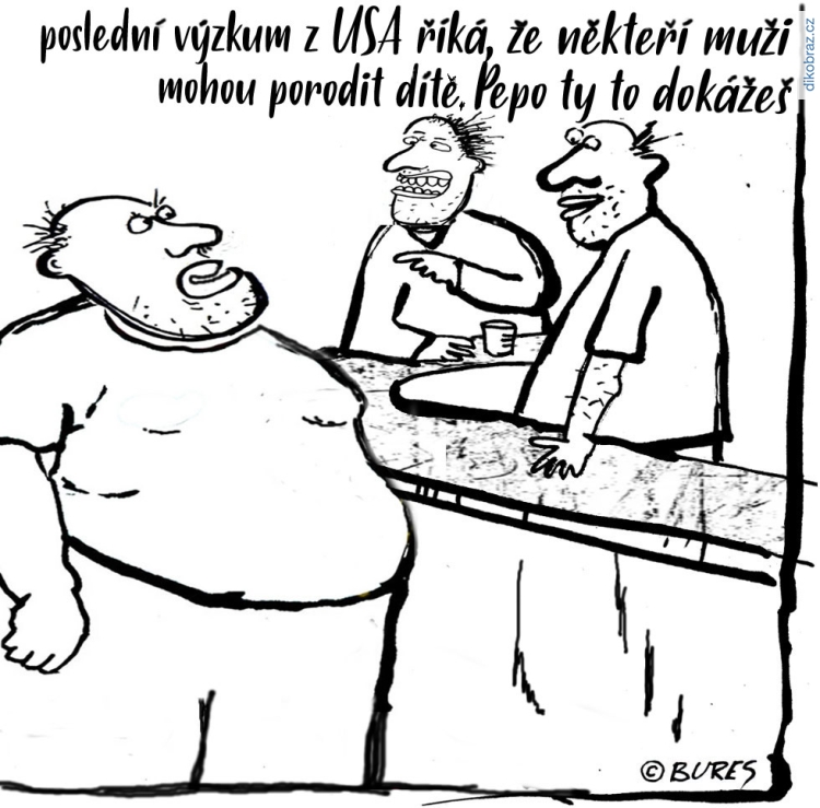 Jiří Bureš vtipy č.48515 - 