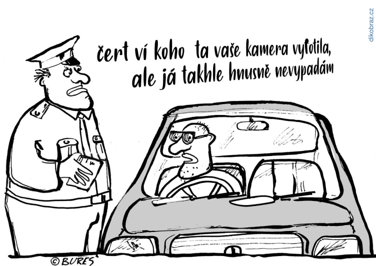 Jiří Bureš vtipy č.48822 - 