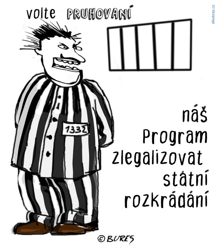 Jiří Bureš vtipy č.49576 -