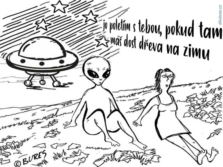 Jiří Bureš vtipy č. - 