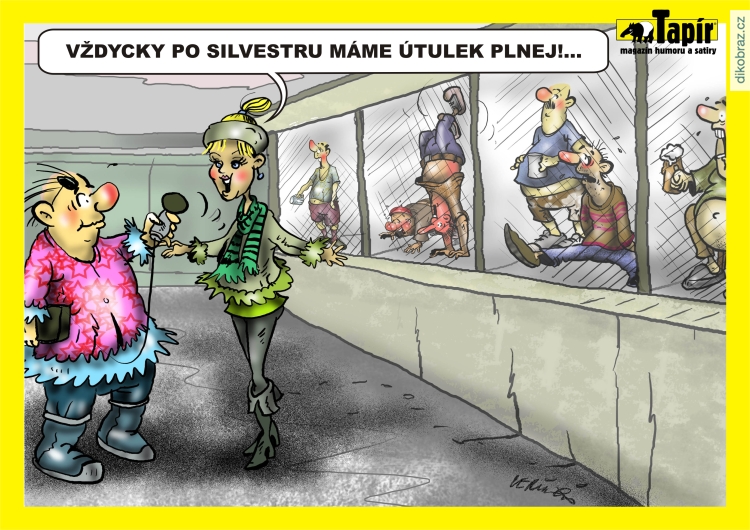 Jiří Cermon vtipy č.26288 -