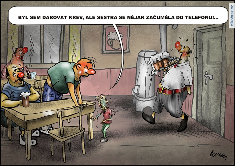 Jiří Cermon vtipy č.67596 - 