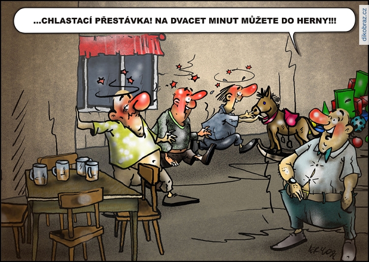 Jiří Cermon vtipy č.67606 - 