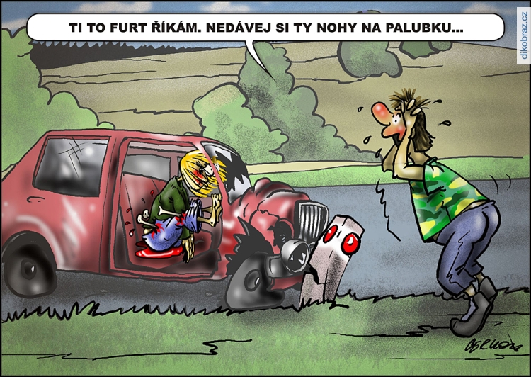 Jiří Cermon vtipy č.67663 - 