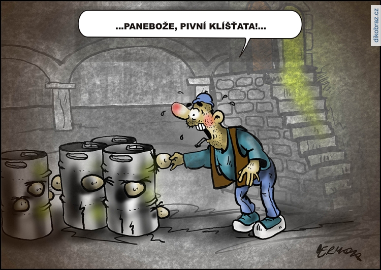 Jiří Cermon vtipy č.67674 - 