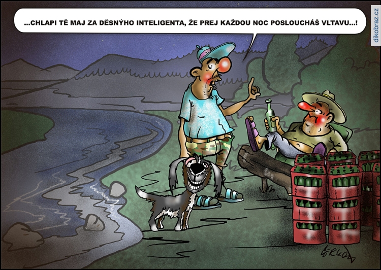 Jiří Cermon vtipy č.67677 - 