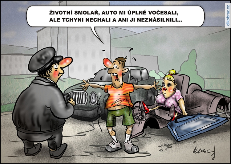 Jiří Cermon vtipy č.67678 - 