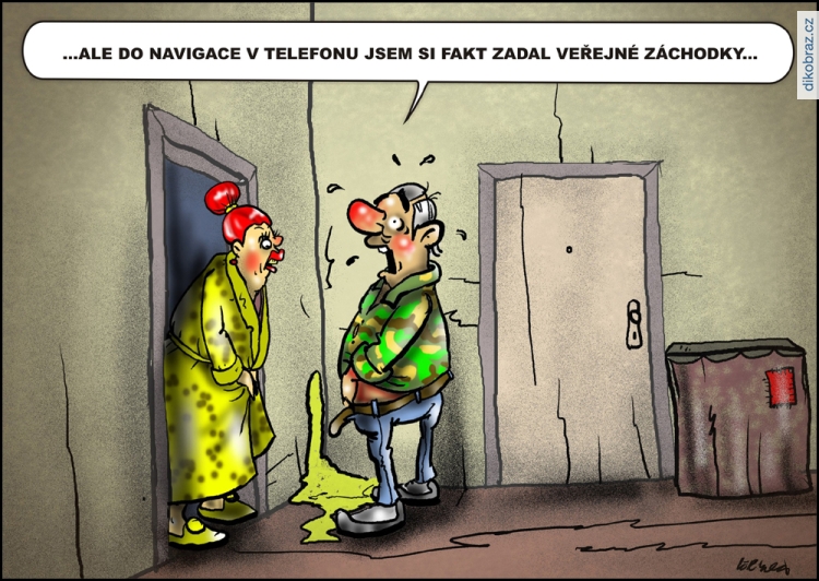 Jiří Cermon vtipy č.67682 - 