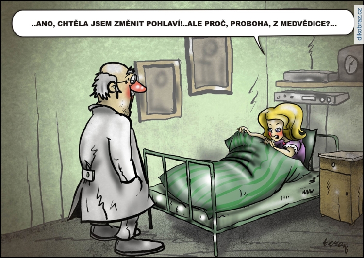 Jiří Cermon vtipy č.67684 - 