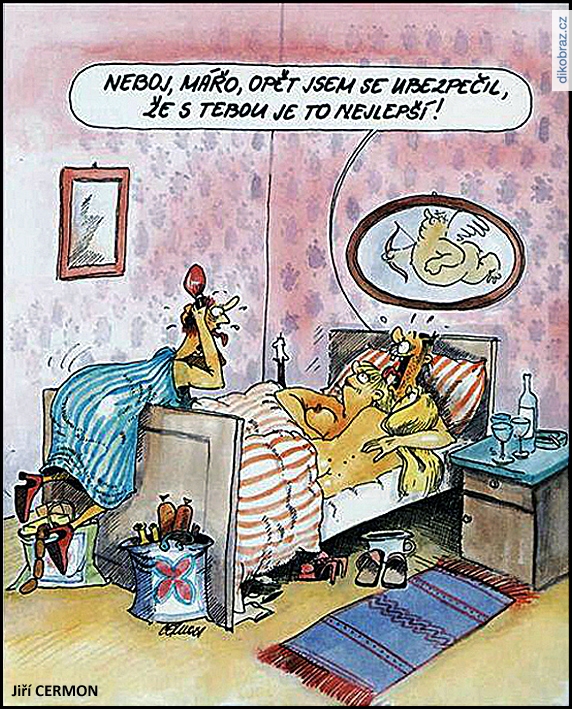 Jiří Cermon vtipy č.67687 - 