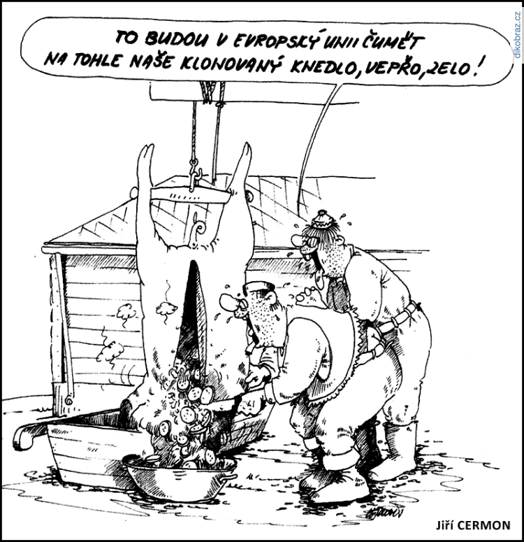 Jiří Cermon vtipy č.67702 - 