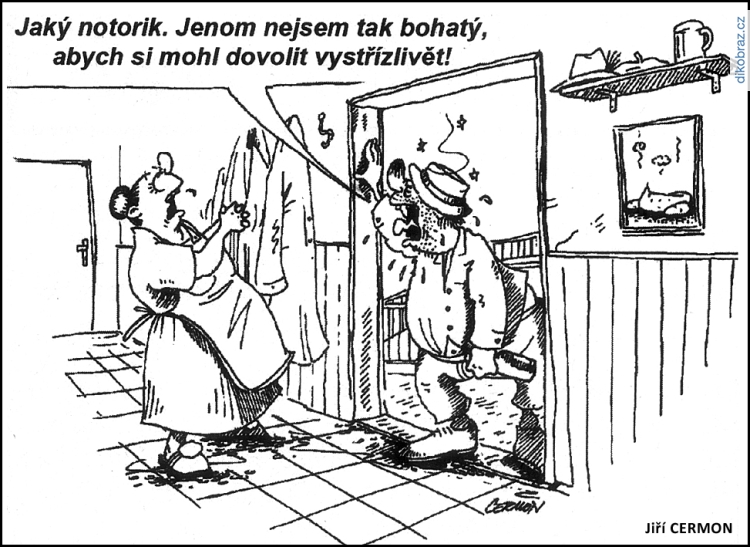 Jiří Cermon vtipy č.67703 - 