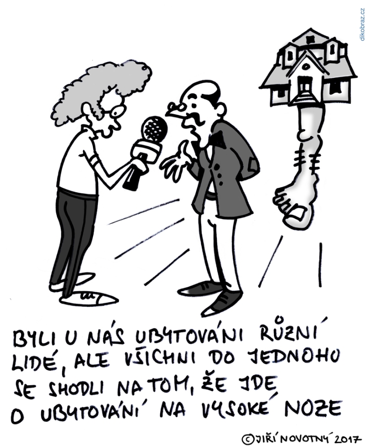 Jiří Novotný vtipy č.6456 - 