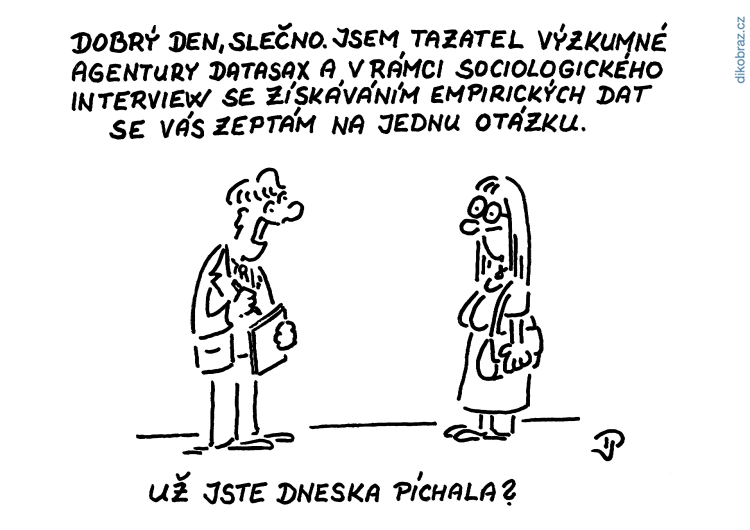 Jiří Pirkl vtipy č.9011 - 
