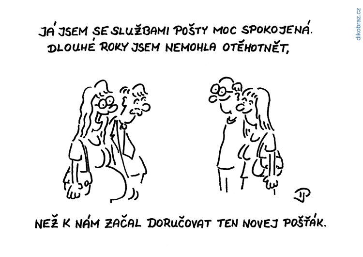 Jiří Pirkl vtipy č.9409 -