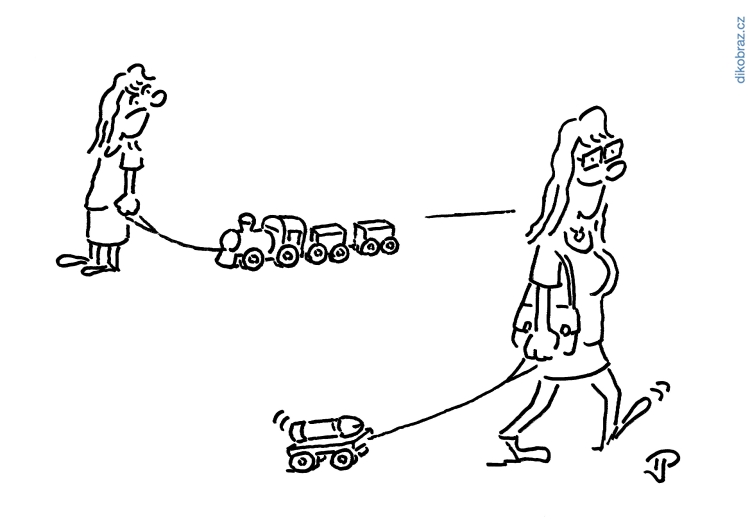 Jiří Pirkl vtipy č.9633 - 