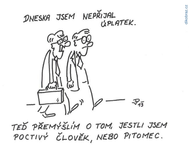 Jiří Pirkl vtipy č.19252 - 