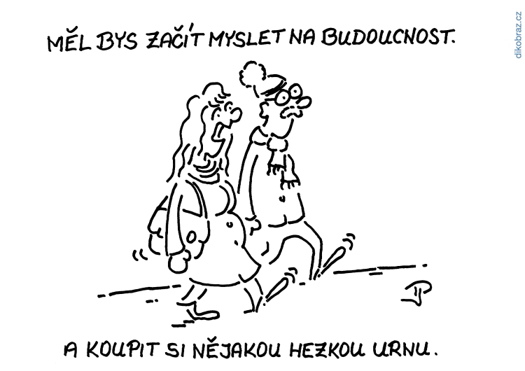 Jiří Pirkl vtipy č.24187 -