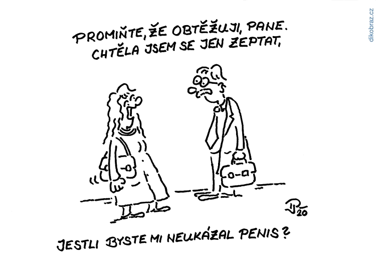 Jiří Pirkl vtipy č.25123 - 