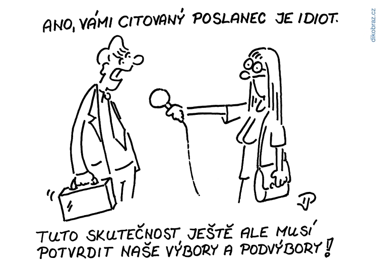 Jiří Pirkl vtipy č.46382 - 