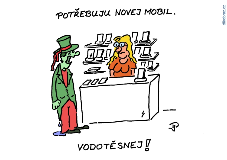Jiří Pirkl vtipy č.62595 -