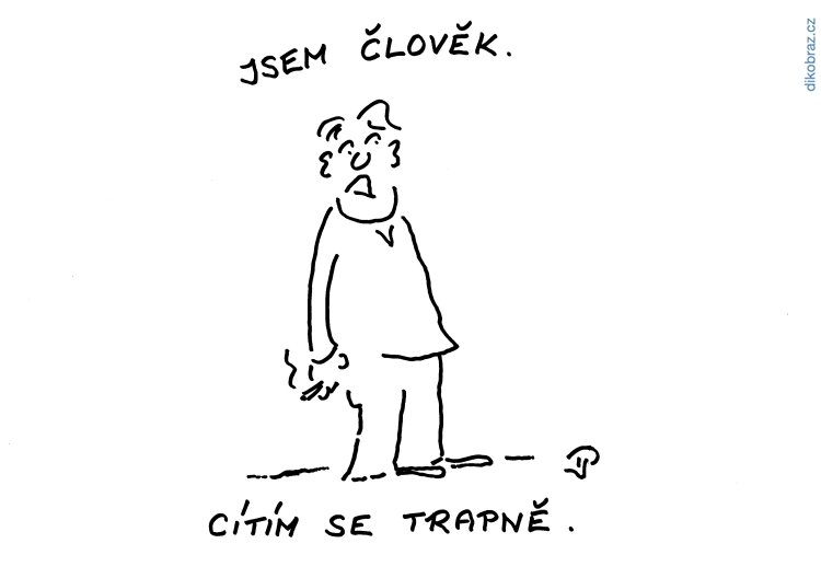 Jiří Pirkl vtipy č. - 