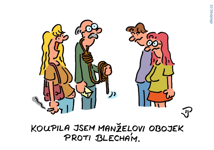 Jiří Pirkl vtipy č.69145 -