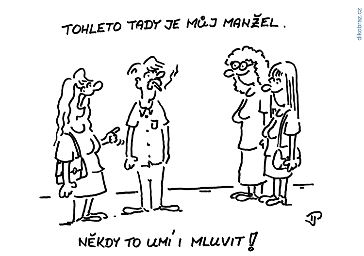 Jiří Pirkl vtipy č.75315 - 