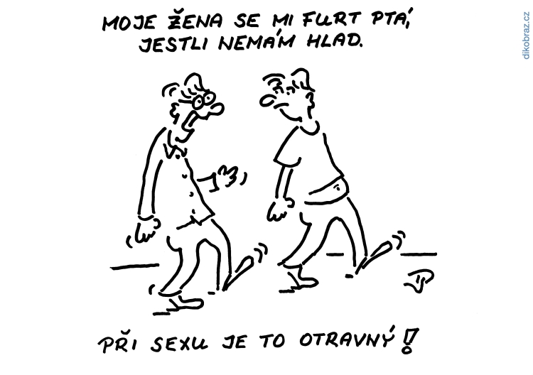 Jiří Pirkl vtipy č. - 