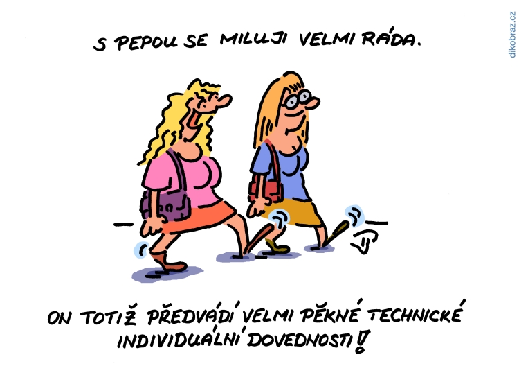 Jiří Pirkl vtipy č.85102 - 