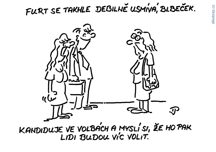 Jiří Pirkl vtipy č.86972 - 