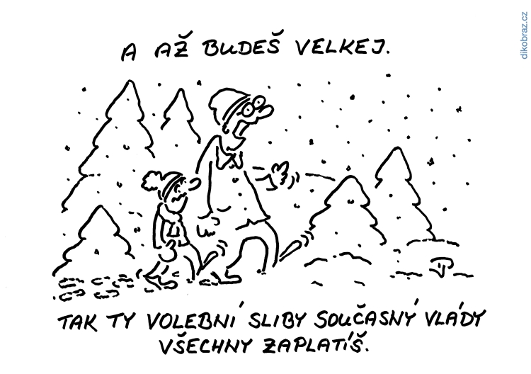 Jiří Pirkl vtipy č. - 