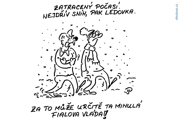 Jiří Pirkl vtipy č.108381 - 