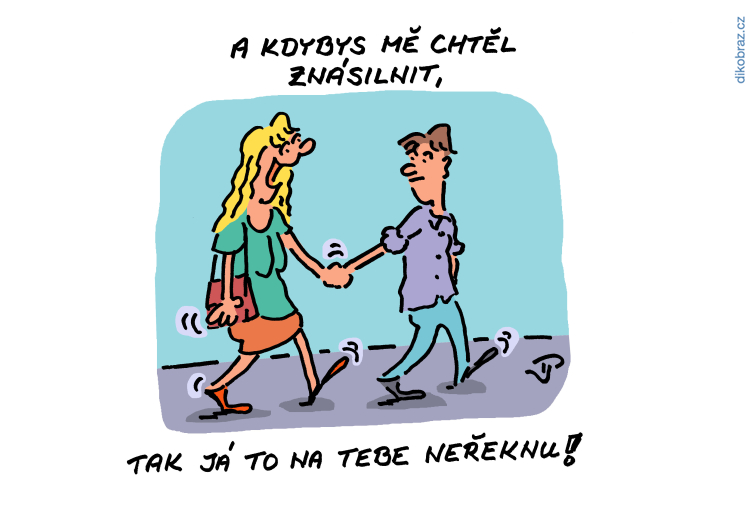 Jiří Pirkl vtipy č. - 