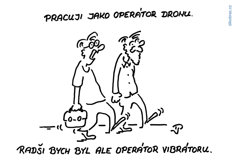 Jiří Pirkl vtipy č.109080 - 