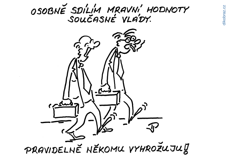 Jiří Pirkl vtipy č. - 