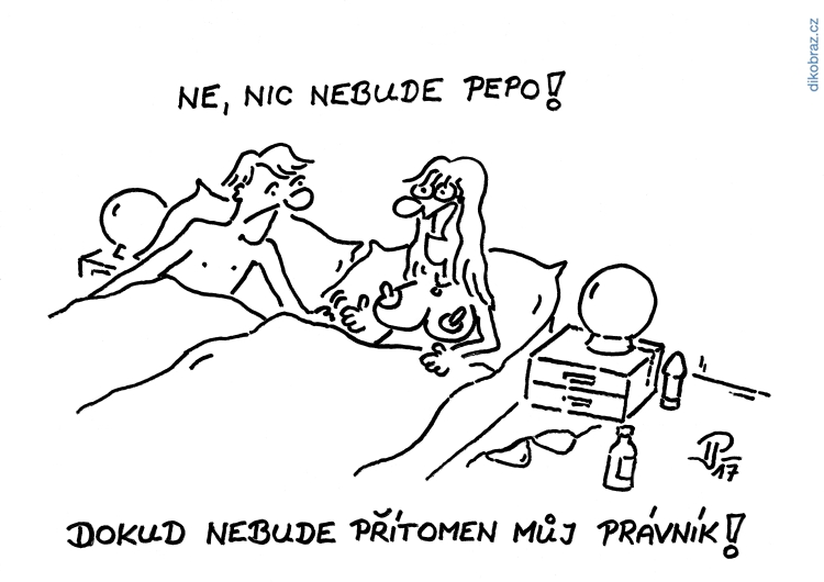 Jiří Pirkl vtipy č. - 