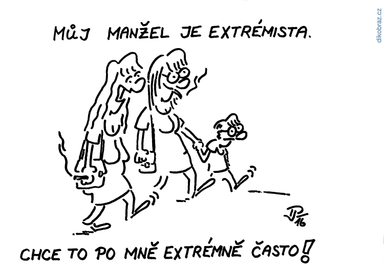 Jiří Pirkl vtipy č.5392 - 