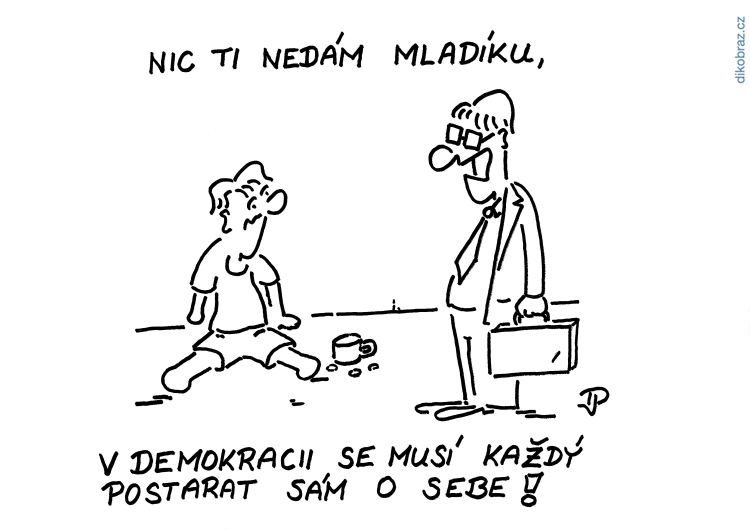 Jiří Pirkl vtipy č. - 