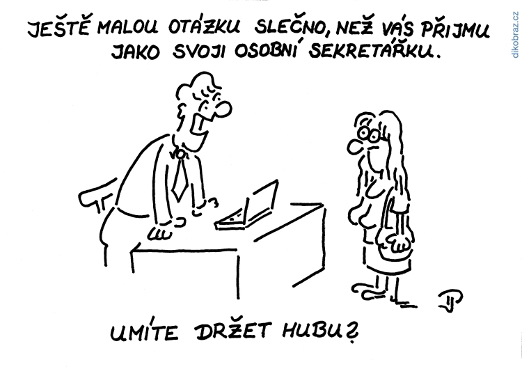 Jiří Pirkl vtipy č. - 