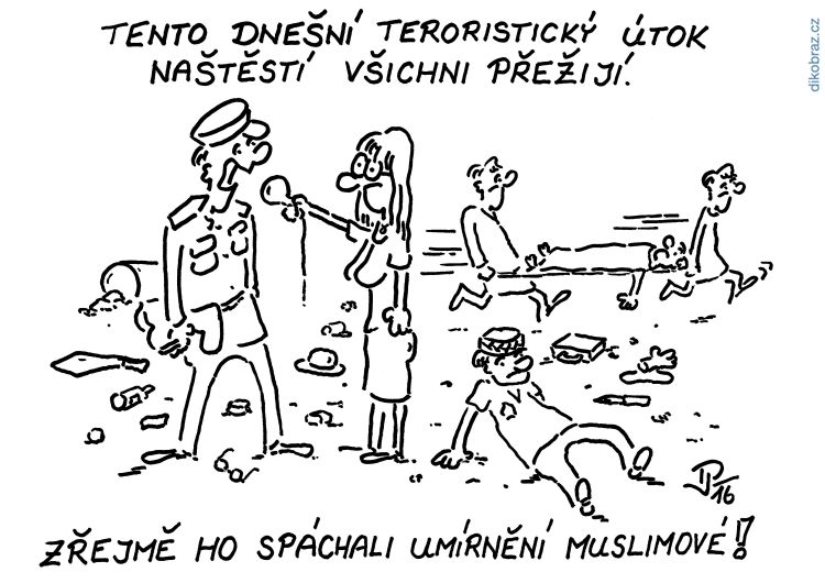 Jiří Pirkl vtipy č. - 