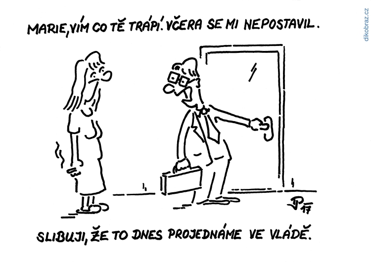 Jiří Pirkl vtipy č. - 