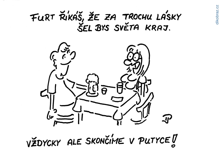 Jiří Pirkl vtipy č. - 