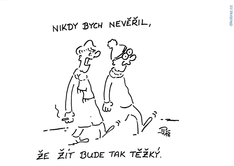 Jiří Pirkl vtipy č. - 