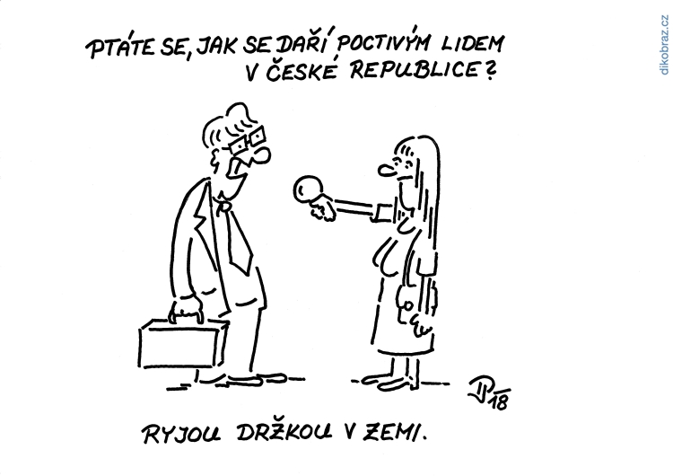 Jiří Pirkl vtipy č.6103 - 