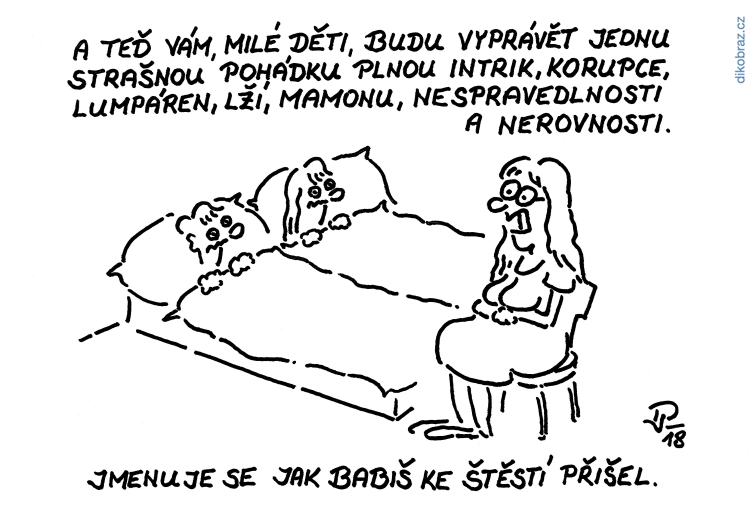 Jiří Pirkl vtipy č.6147 - 