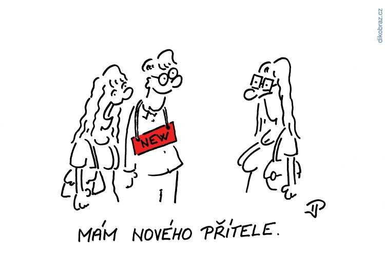 Jiří Pirkl vtipy č.6265 - 