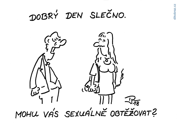Jiří Pirkl vtipy č.6374 - 