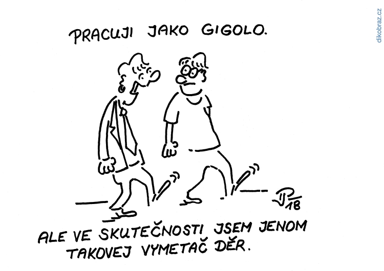 Jiří Pirkl vtipy č.6380 - 