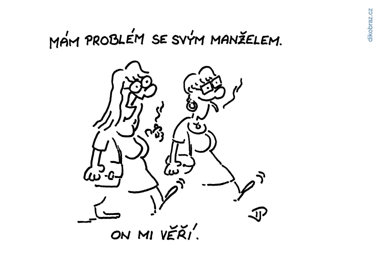 Jiří Pirkl vtipy č. - 
